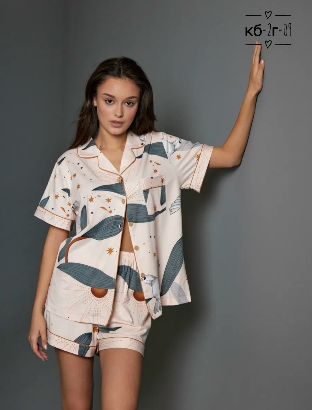 пижама женская с шортам,пижама женская,одежда для дома,пижама комплект,пижама женская рубашка шорты