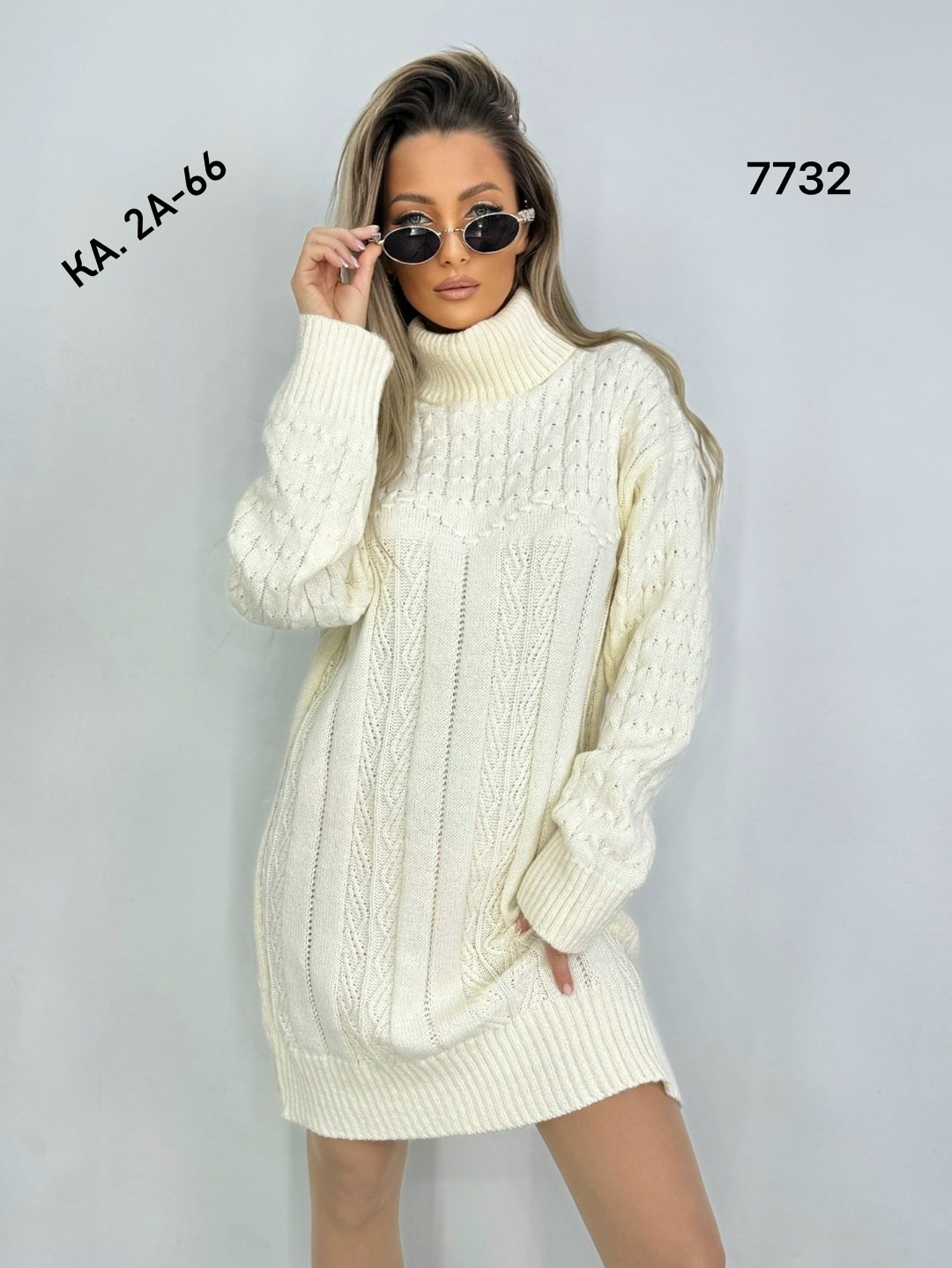 свитер туника удлиненный vikrix style,свитера туники,свитер женский,платье вязаное,свитер туника удлиненный