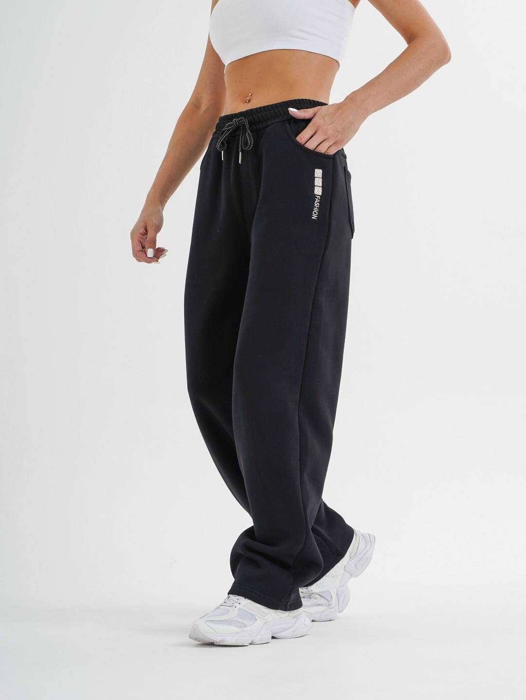 утепленные брюки джоггеры,штаны с начесом,брюки спортивные с начёсом джоггеры утепленные зимние chelebi,брюки спортивные с начёсом джоггеры утепленные chelebi,брюки женские 67091 темно-синий