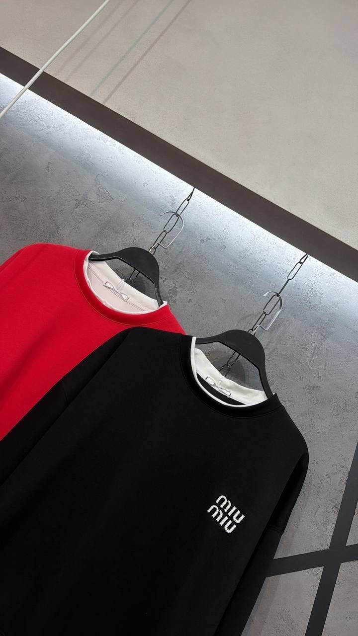 свитшот женская,свитшот led арт.fw24/cs/ss/006/br цвет: коричневый,свитшот оверсайз,свитшот коричневый,свитшот