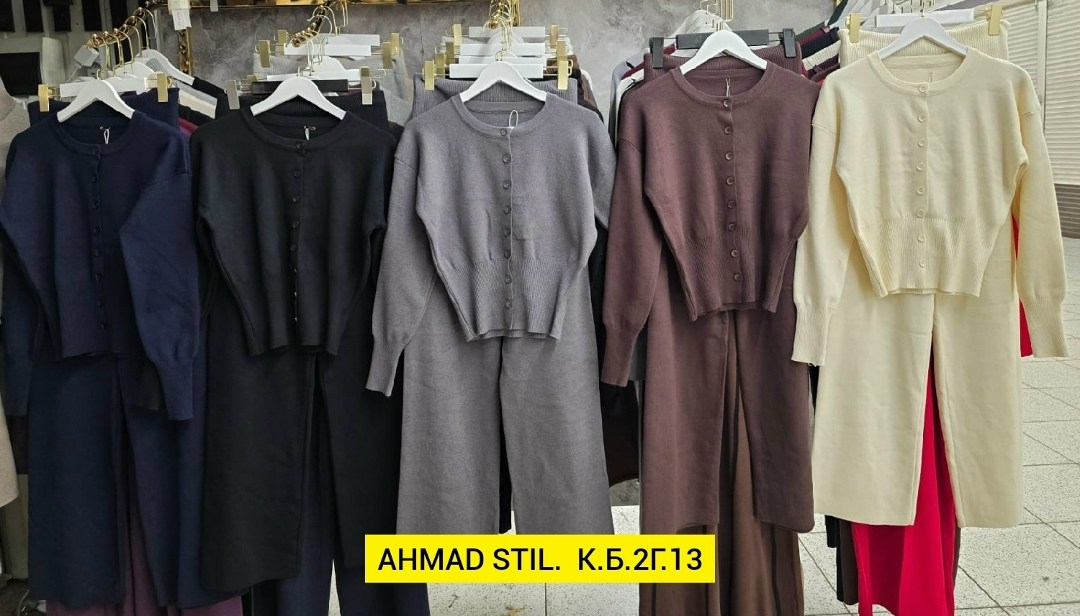 трикотажные костюмы,костюм двойка кашемир,брючный трикотажный костюм,повседневный костюм,трикотажный костюм брюками