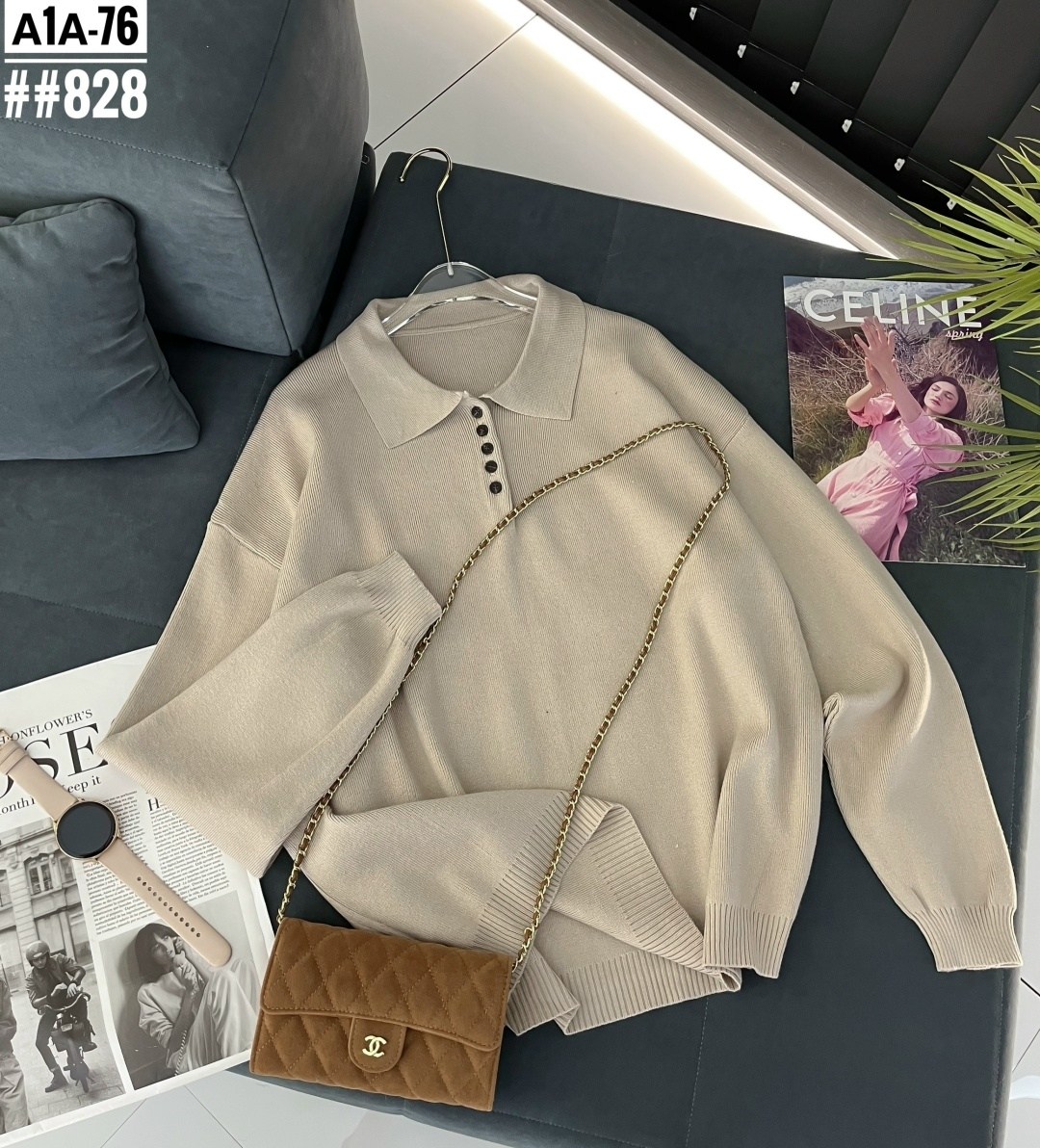 кофта женская,трикотажная кофта,свитер с воротником,свитер с воротником поло,кофта