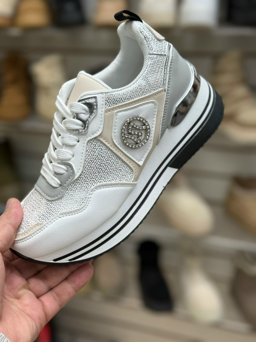 ,женские кроссовки,кроссовки liu jo,женская ,обуви