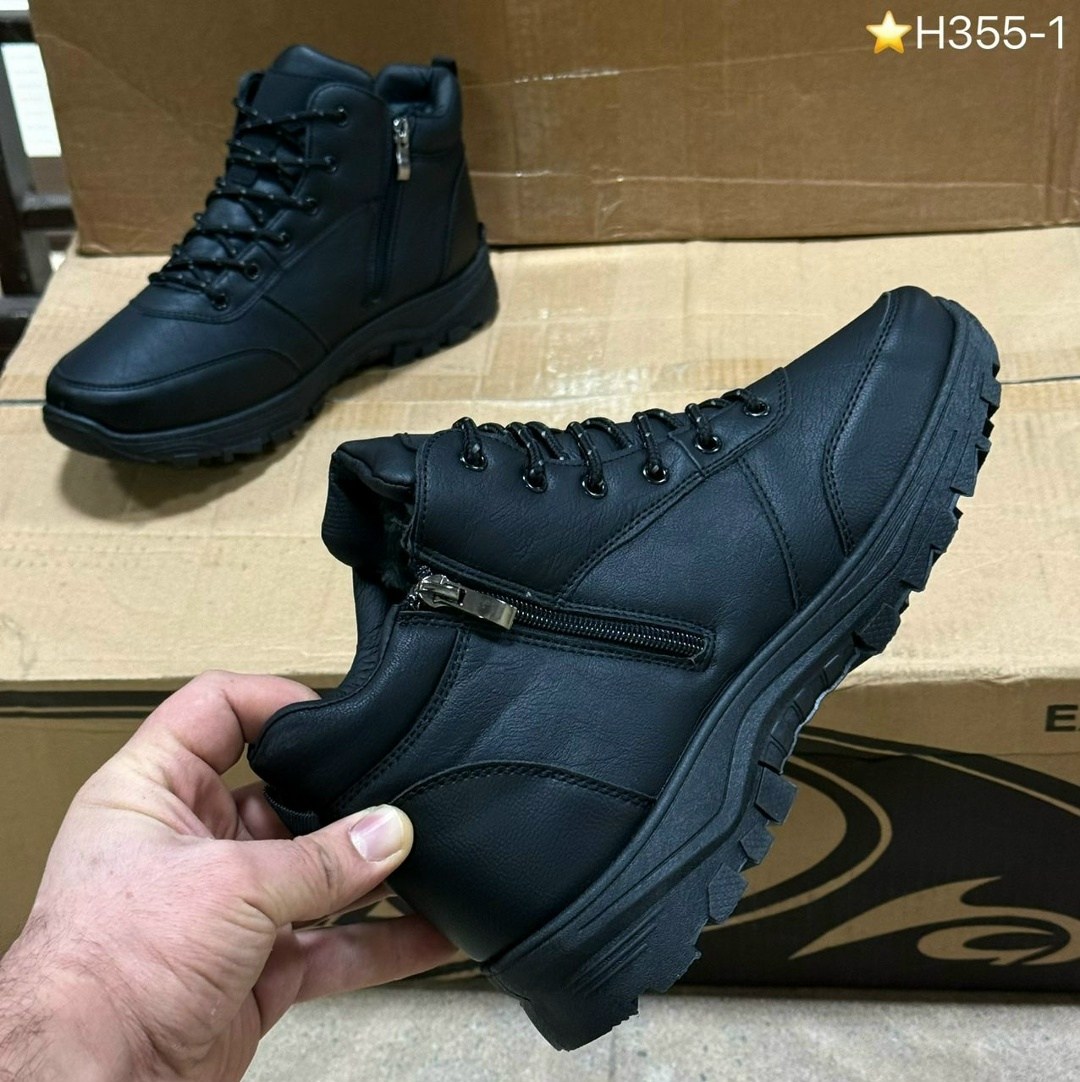 ботинки мужские,,ботинки мужские зимние, зимняя мужская,зимние мужские кроссовки