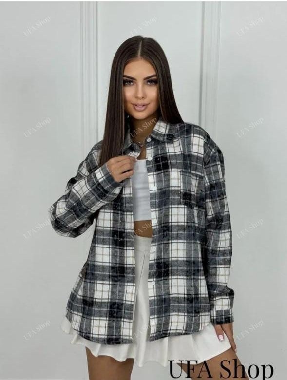 женская рубашка,жакет,рубашка,жакет женские,жакет в клетку