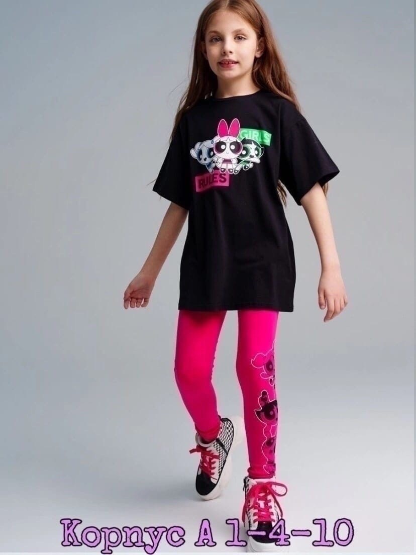 легинсы для девочки playtoday,легинсы для девочек,одежда для девочек,костюм для девочек,леггинсы для девочек