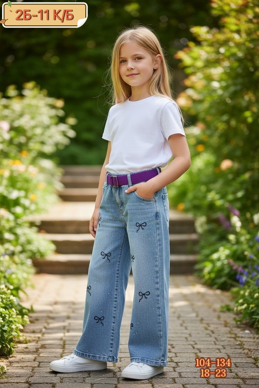 ребенок,джинсовые брюки для девочек,одежда для девочки,джинсы для девочек повседневные,модные широкие штаны