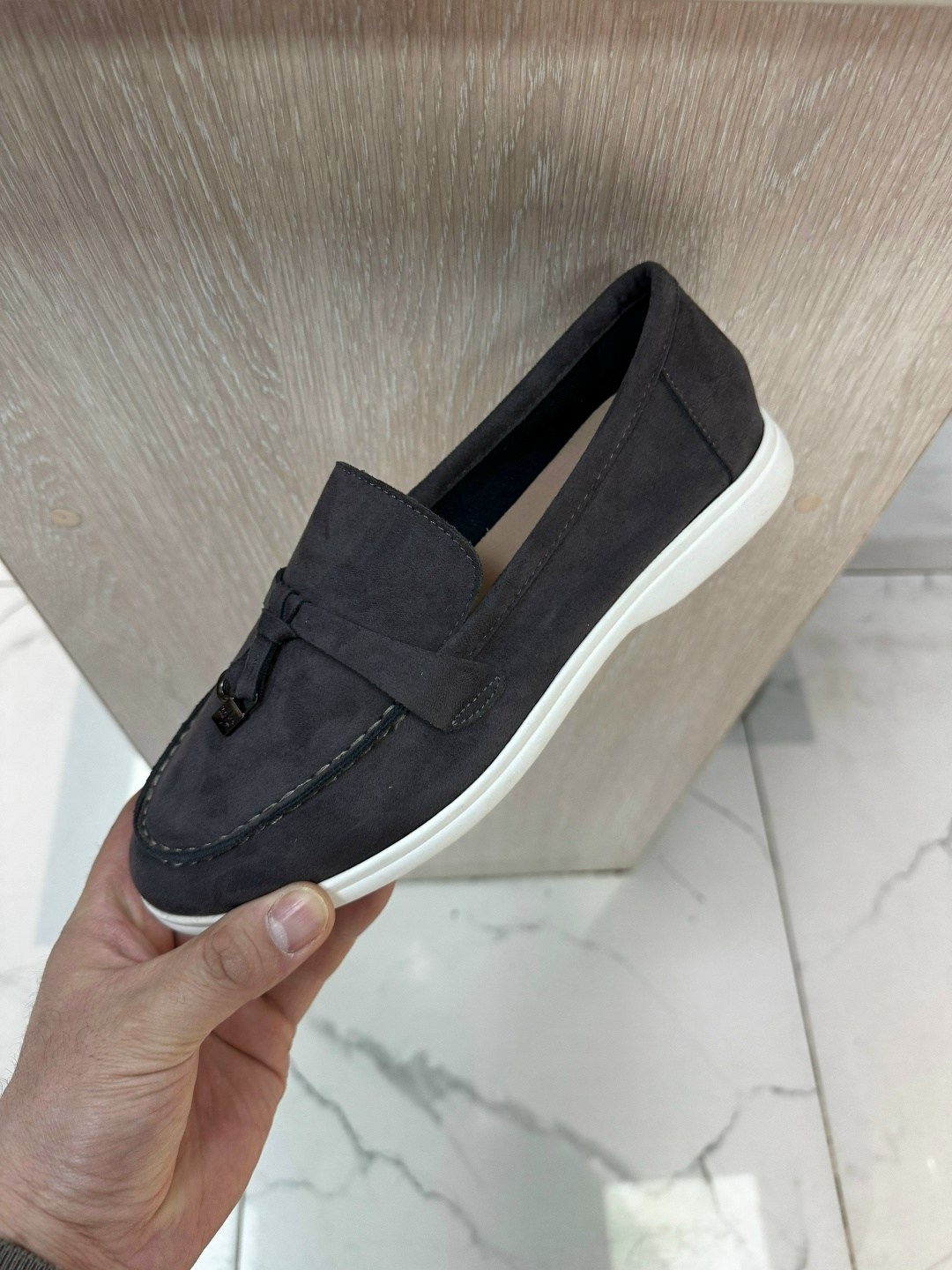 loro piana мужские лоферы,,мужские замшевые лоферы,мокасины,лоферы из натуральной замши