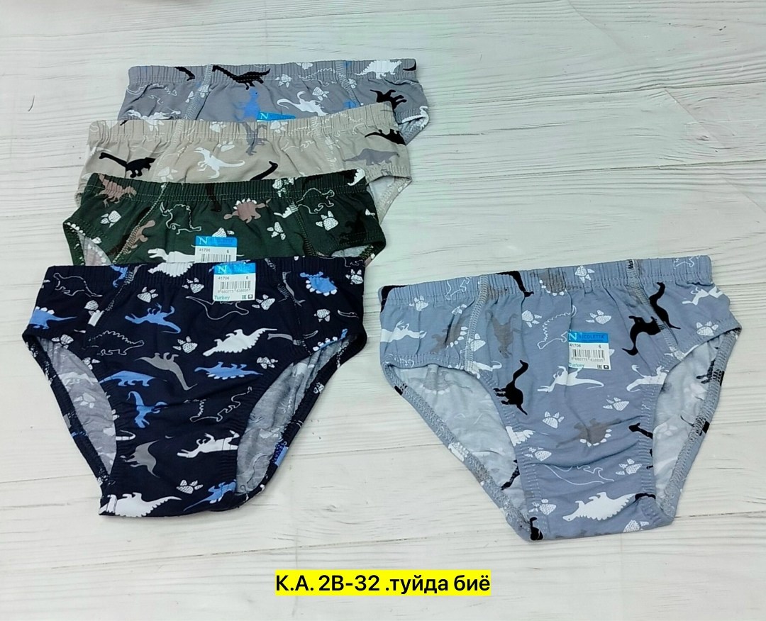 комплект трусов для мальчика,комплект трусов,трусы мальчик,детские трусы для мальчика,трусы для мальчика слипы