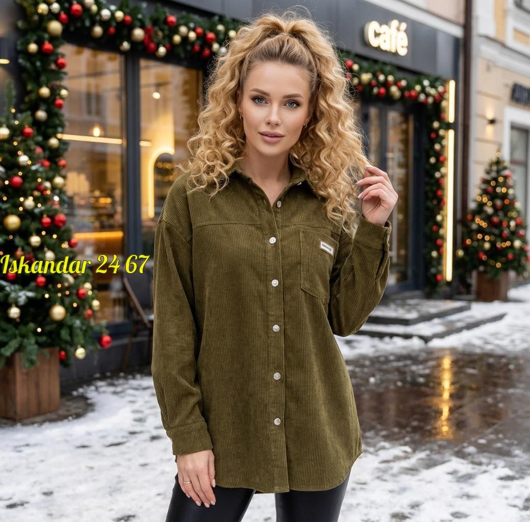 рубашка женская вельветовая,женская рубашка,бежевая рубашка женская,блузка рубашка женская,модная женская рубашка