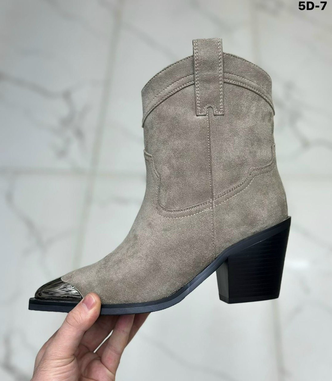 ,женские ботильоны,ботильоны казаки,полусапоги, женская
