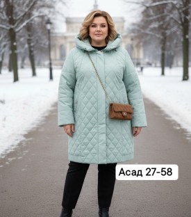 Верхняя одежда