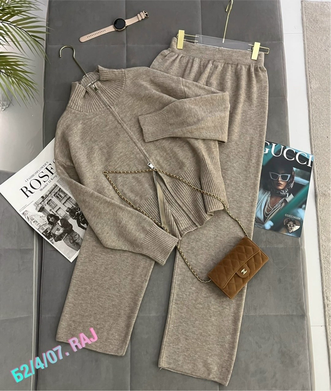 костюм двойка кашемир,костюм кашемир,женский костюм,трикотажный костюм,комплект костюм