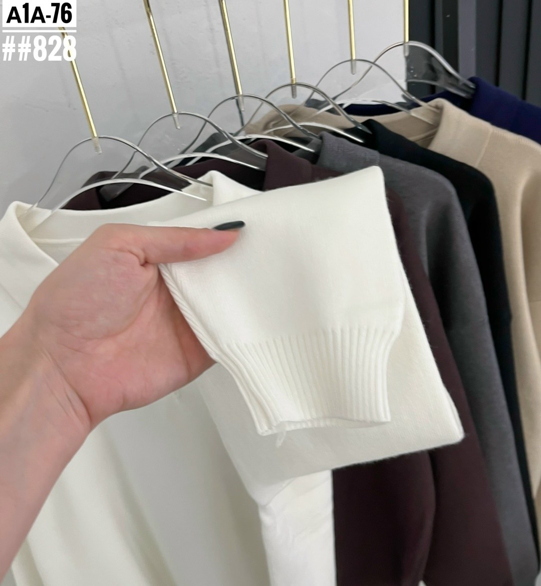 кофта женская,трикотажная кофта,свитер с воротником,свитер с воротником поло,кофта