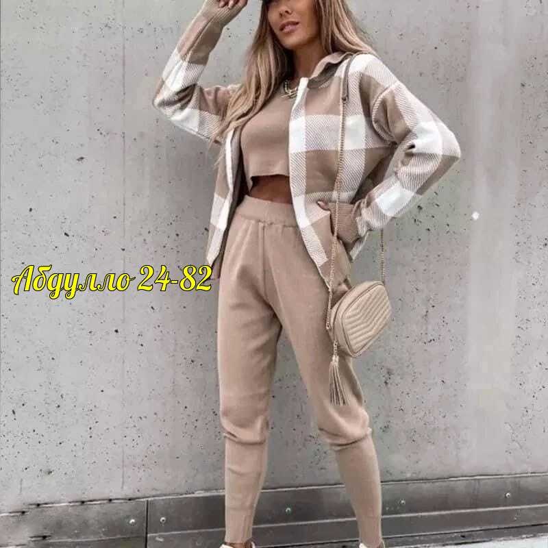 женские костюмы спортивные,модные костюмы,cпортивный костюм женский на флисе,спортивные костюмы женские 2025,повседневный спортивный костюм