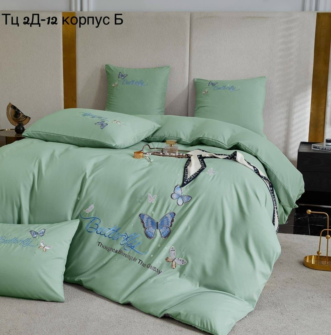 комплект постельного белья mency,постельное белье комплект,комплект постельного белья mency butterfly сатин,комплект постельного белья mency евро,постельного белья