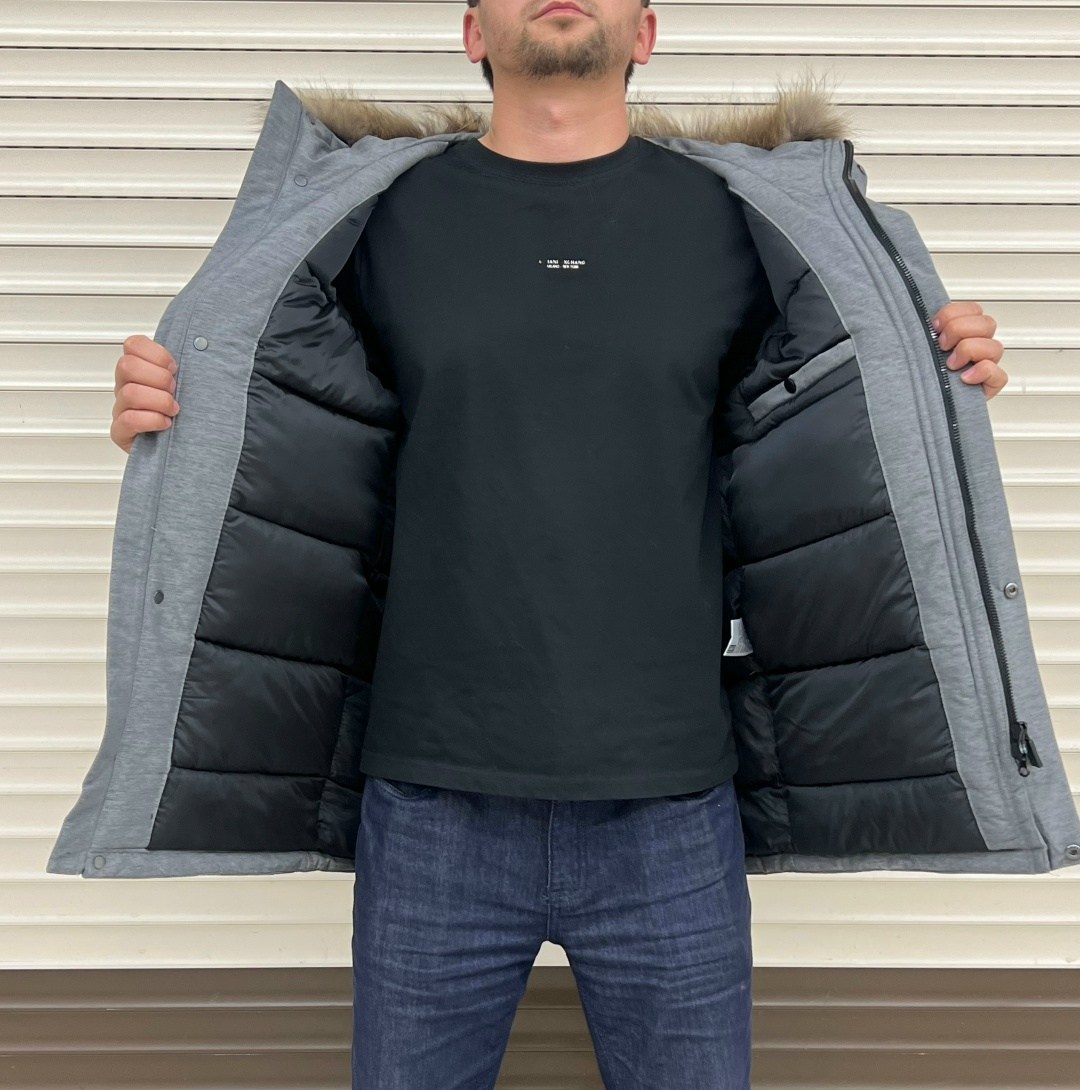 мужская зимняя куртка,куртка мужская,зимняя куртка,куртка мужская парка,куртка мужская зимняя yierman