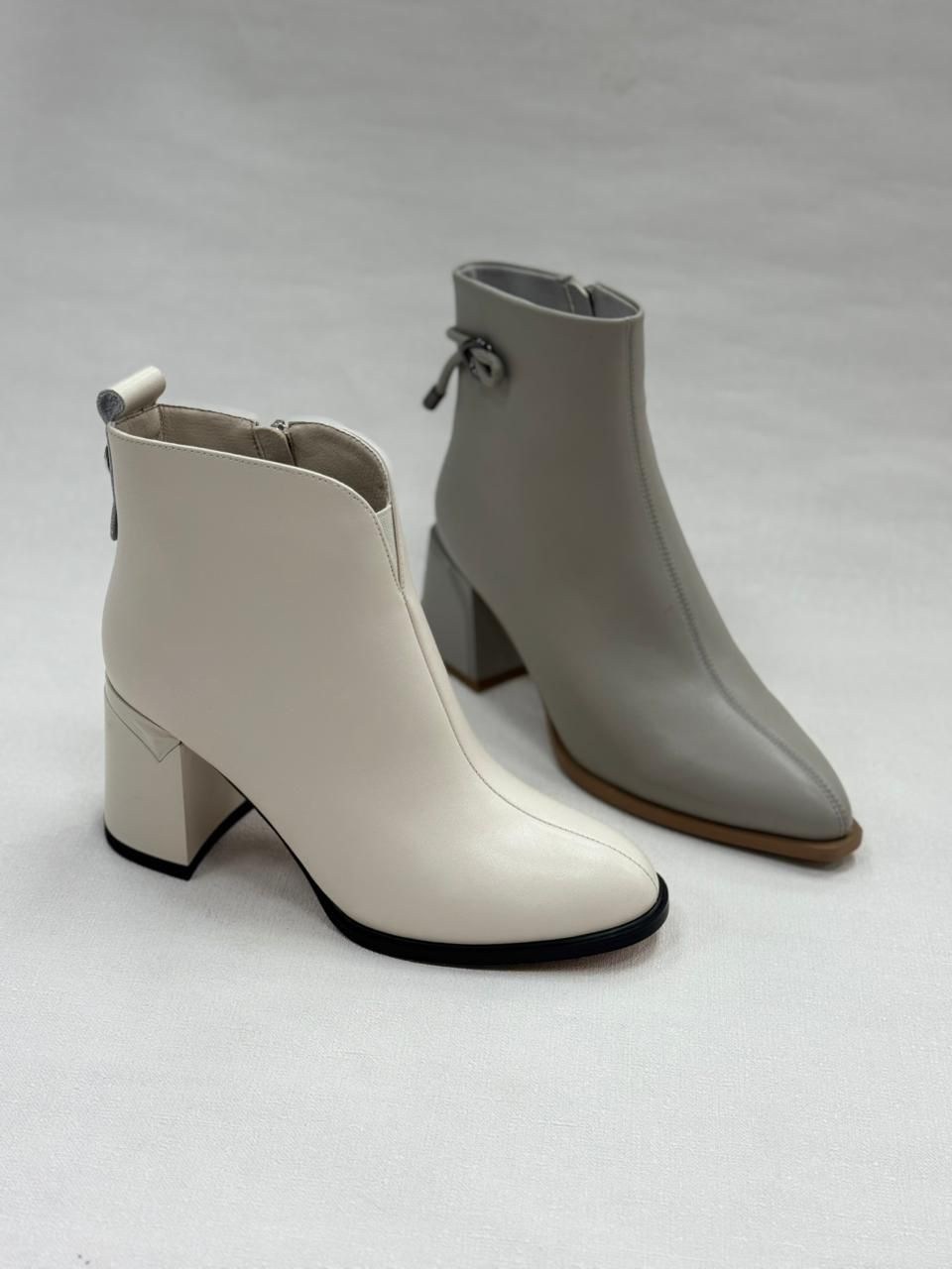 эконика белые ботильоны,ботильоны женские демисезонные бежевые,,женские ботильоны,ботильоны женские бежевые