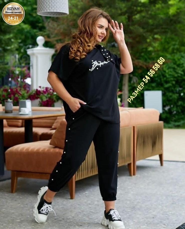 cпортивный костюм больших размеров,женский спортивный костюм больших размеров,женские костюмы больших размеров,костюм с бриджами женский спортивный,костюм женский двойка