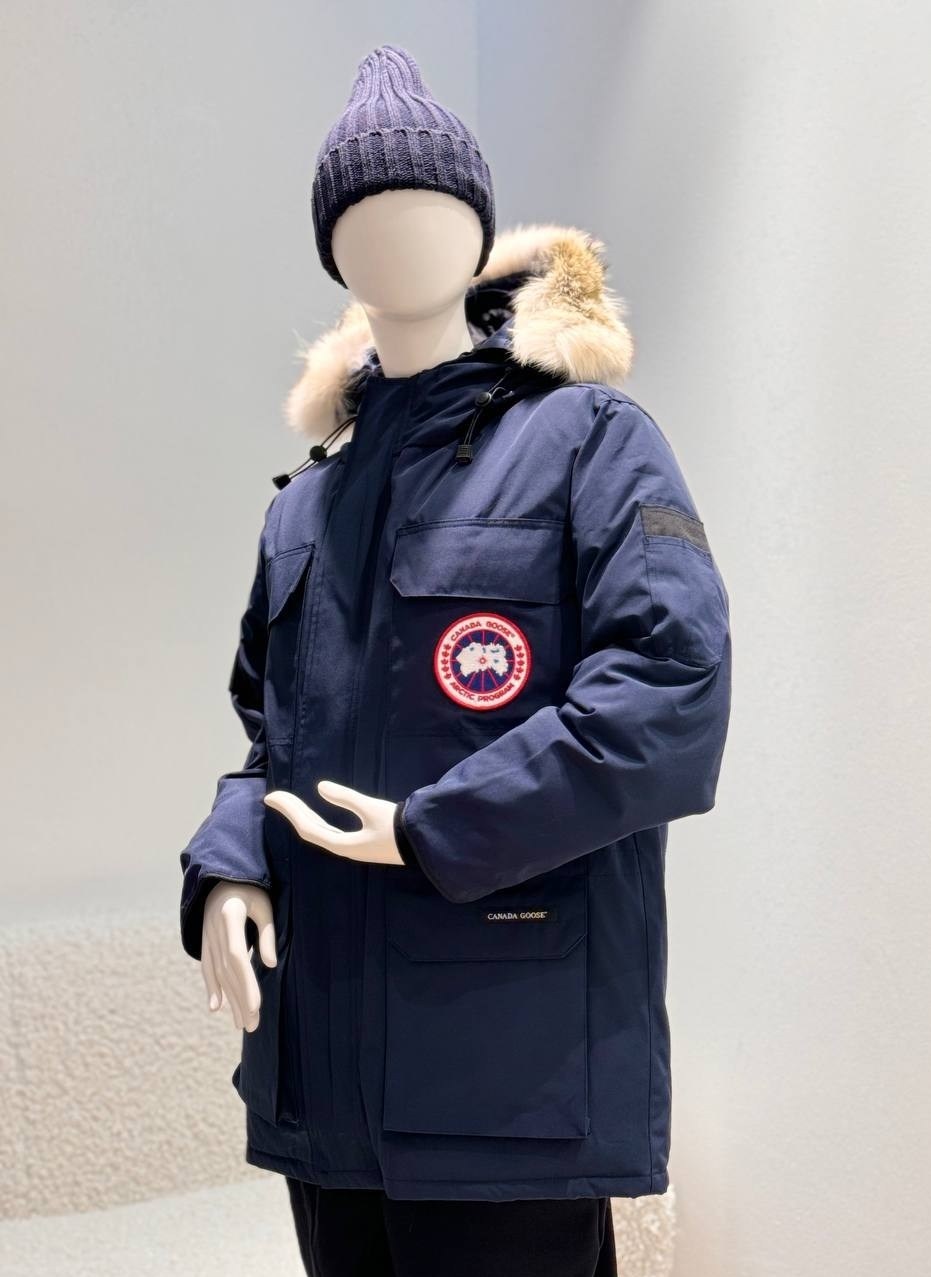 пуховик canada goose,пуховик canada goose мужской,мужской пуховик канада гус,пальто пуховое canada goose,canada goose expedition parka