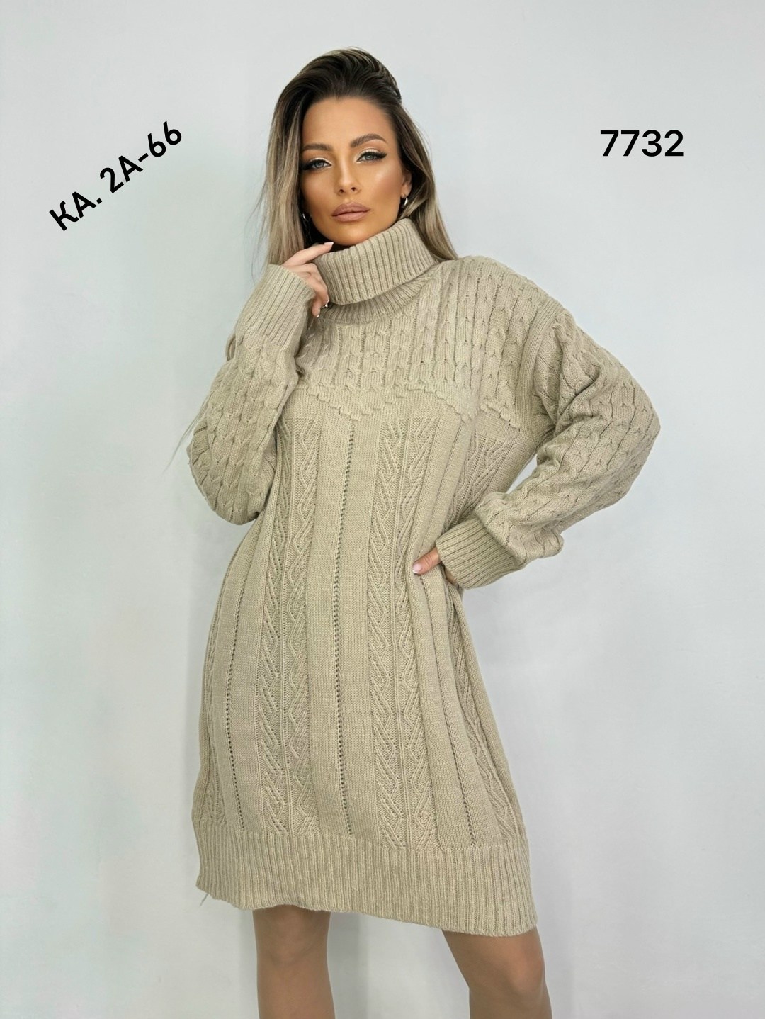 свитер туника удлиненный vikrix style,свитера туники,свитер женский,платье вязаное,свитер туника удлиненный