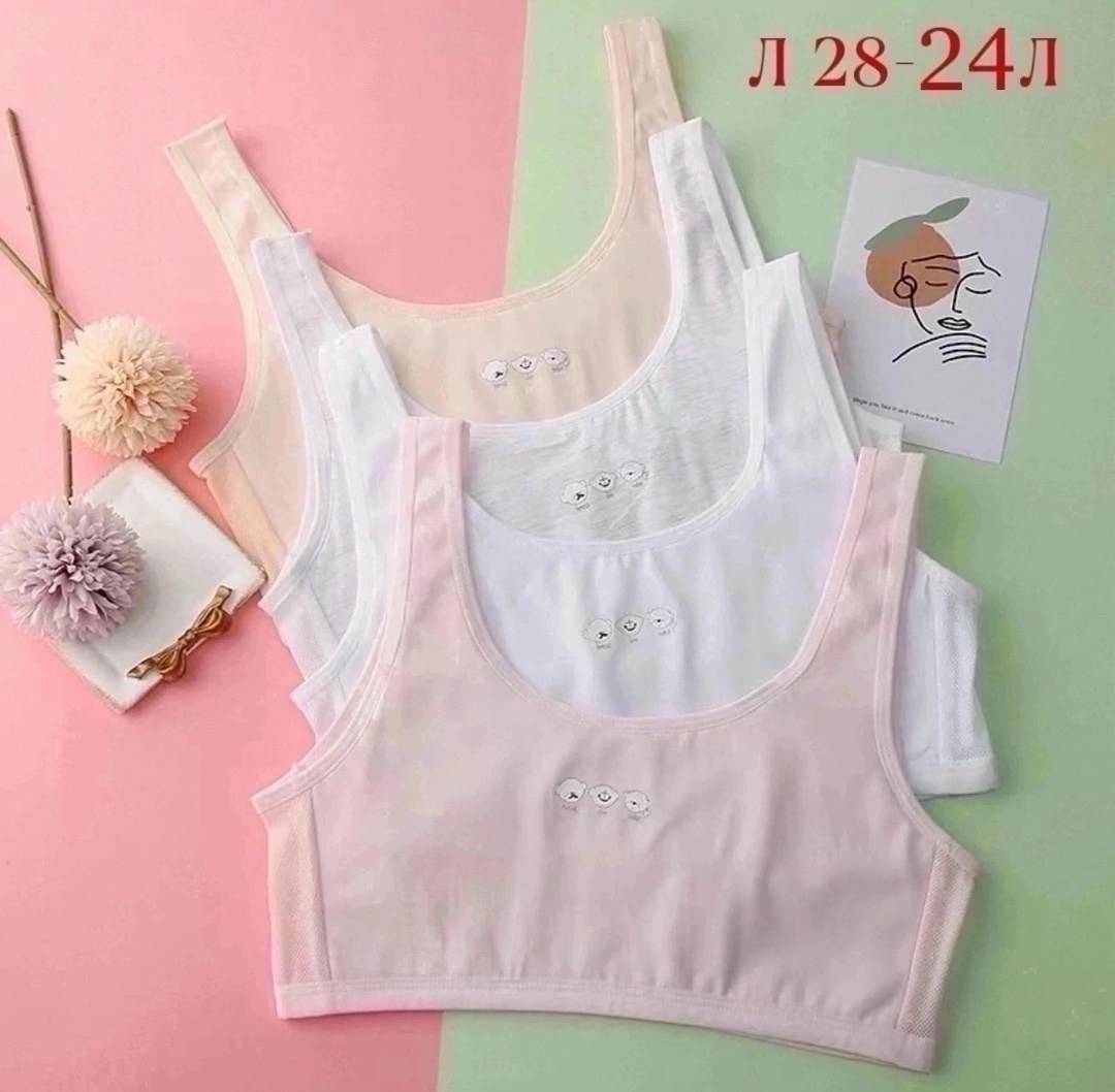 бюстгальтер для девочек подростка,лифчик для девочки 12,нижнее белье для девочек подростков,бюстгальтер для девочек,бюстгальтер топ для девочек