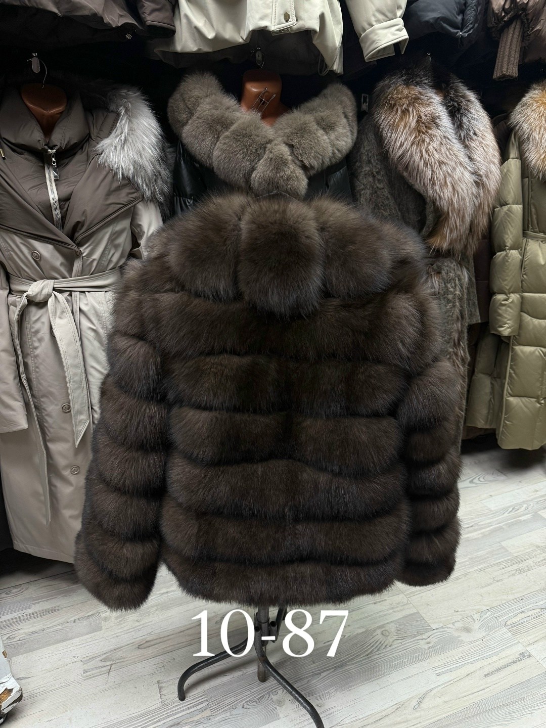 шуба из песца,шуба из песца под соболь,шуба из соболя,шуба из баргузинского соболя,шуба песец под соболь