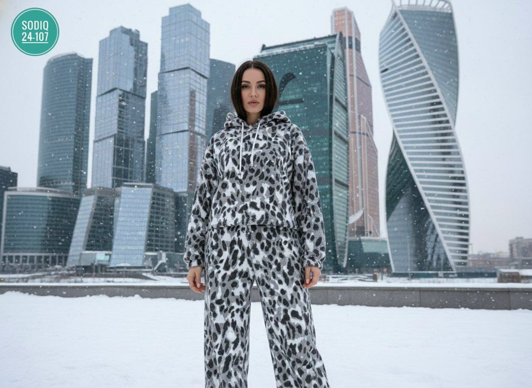 спортивный костюм теплый брючный леопардовый majiko,спортивный костюм женский теплый леопардовый majiko,спортивный костюм теплый леопардовый majiko,спортивный костюм теплый осенний леопардовый majiko,