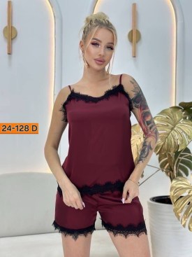 Домашняя одежда