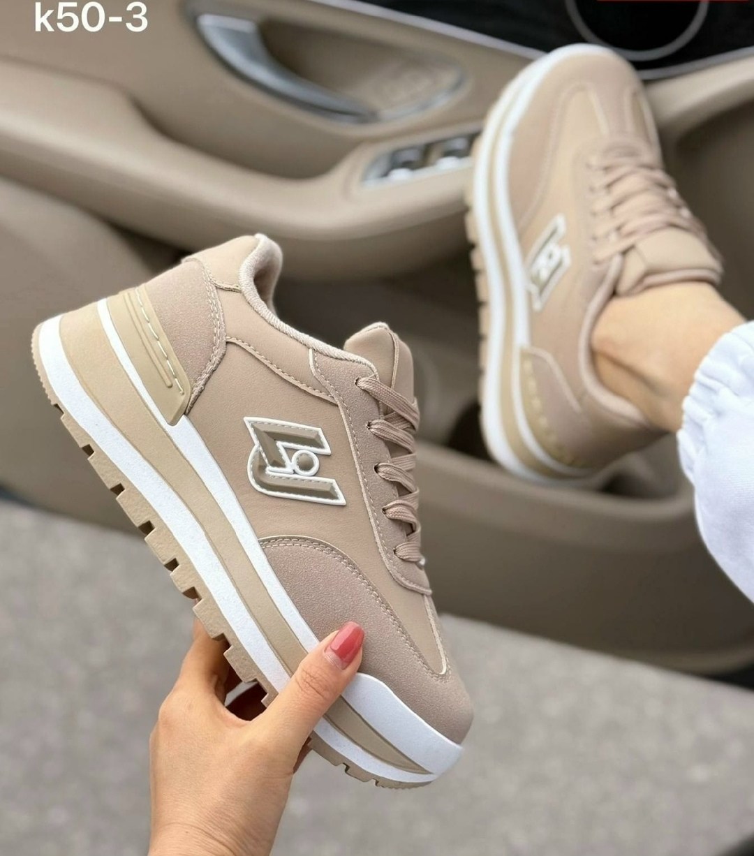 кроссовки женские, женская кроссовки,кроссовки стильные,модные кроссовки,бежевые кроссовки