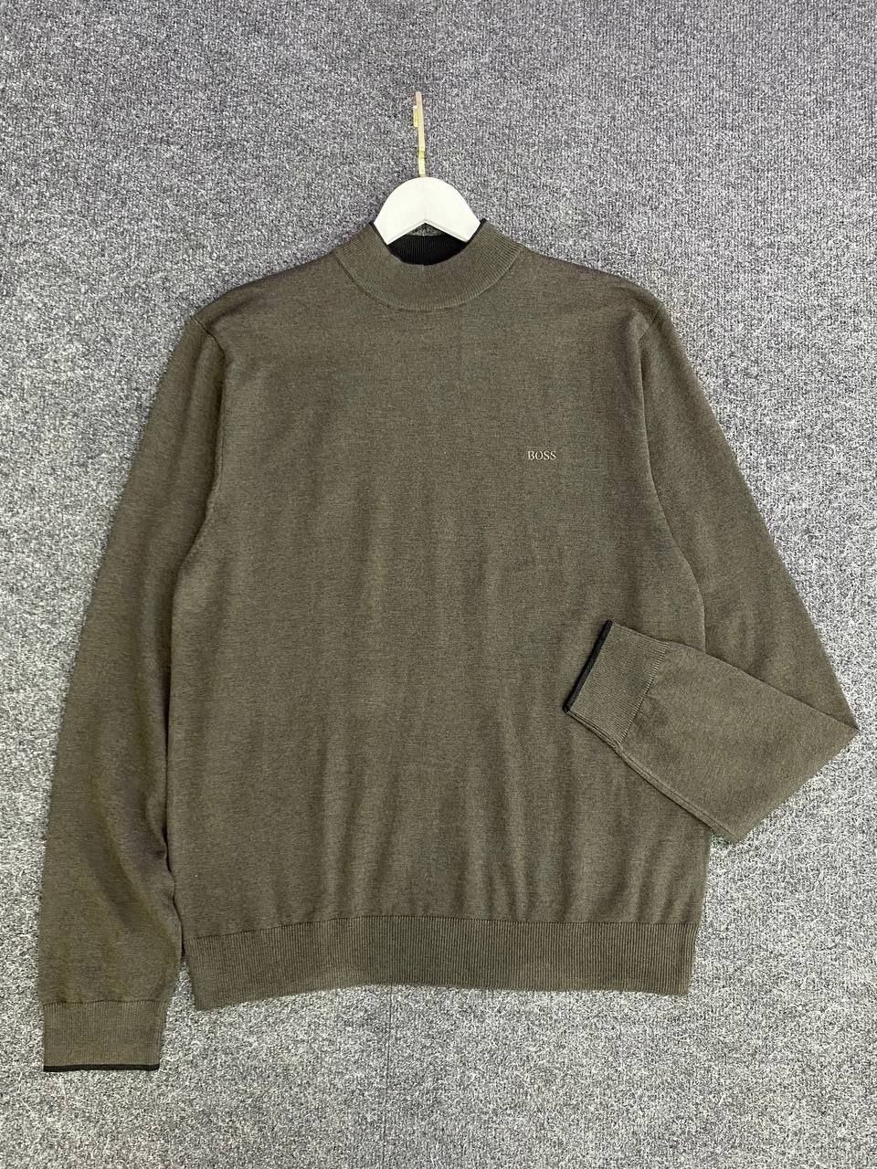 мужские свитеры lacoste,джемпер lacoste,свитер lacoste,свитер с воротником,свитер