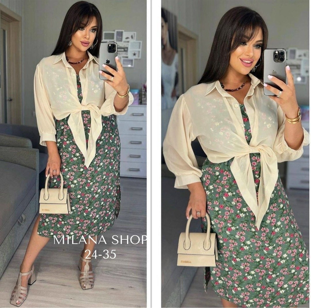 женское платье рубашка,женское платье,блузка женская,костюм с юбкой женский,платье