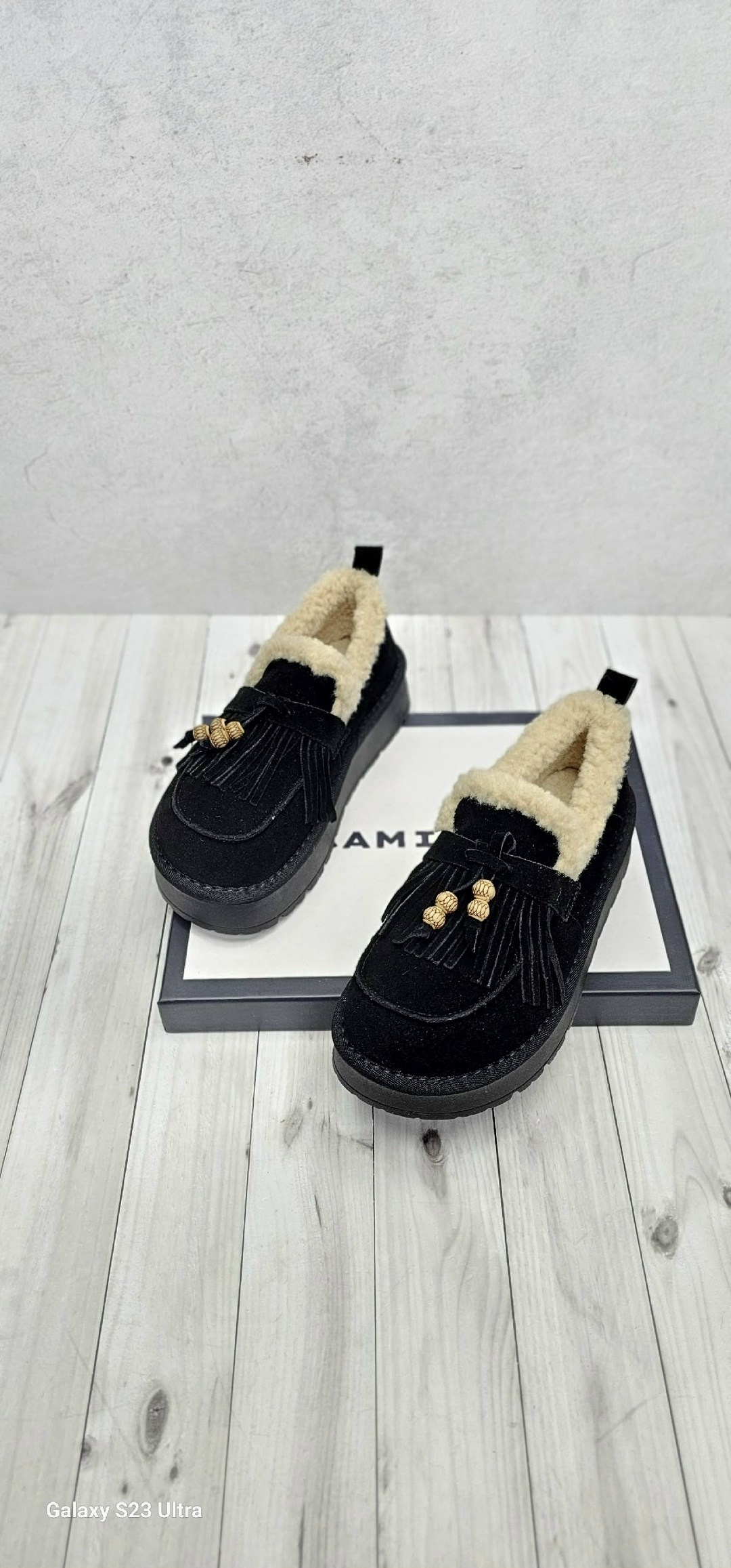 ,лоферы женские,мокасины с мехом женские, женская,женские замшевые мокасины с мехом miu miu черные