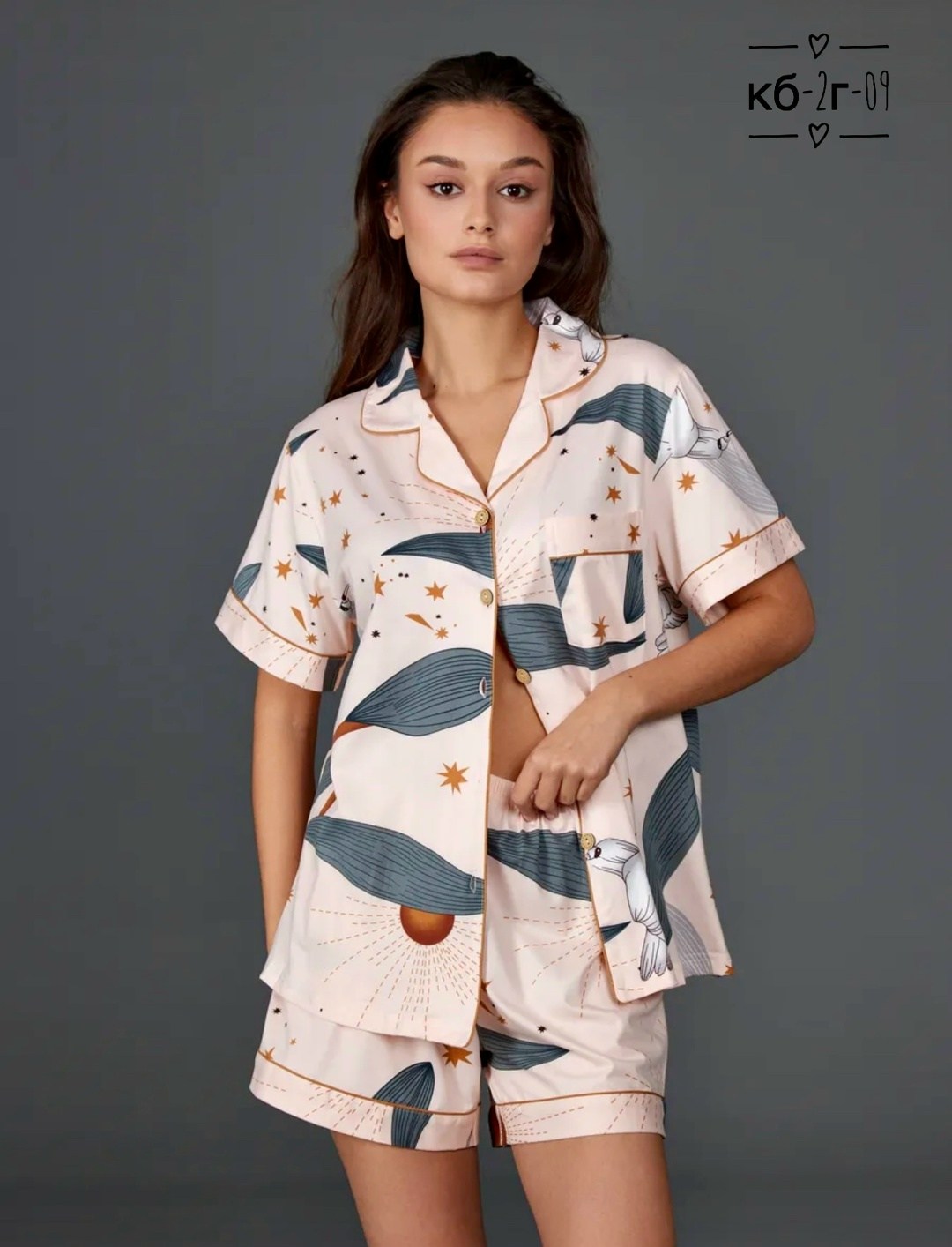 пижама женская с шортам,пижама женская,одежда для дома,пижама комплект,пижама женская рубашка шорты