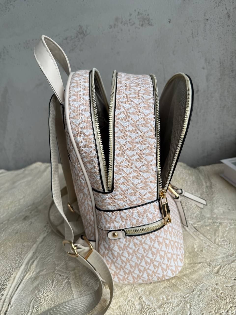 рюкзак michael kors,рюкзак женский michael kors,рюкзак michael kors rhea,женские рюкзаки,рюкзак