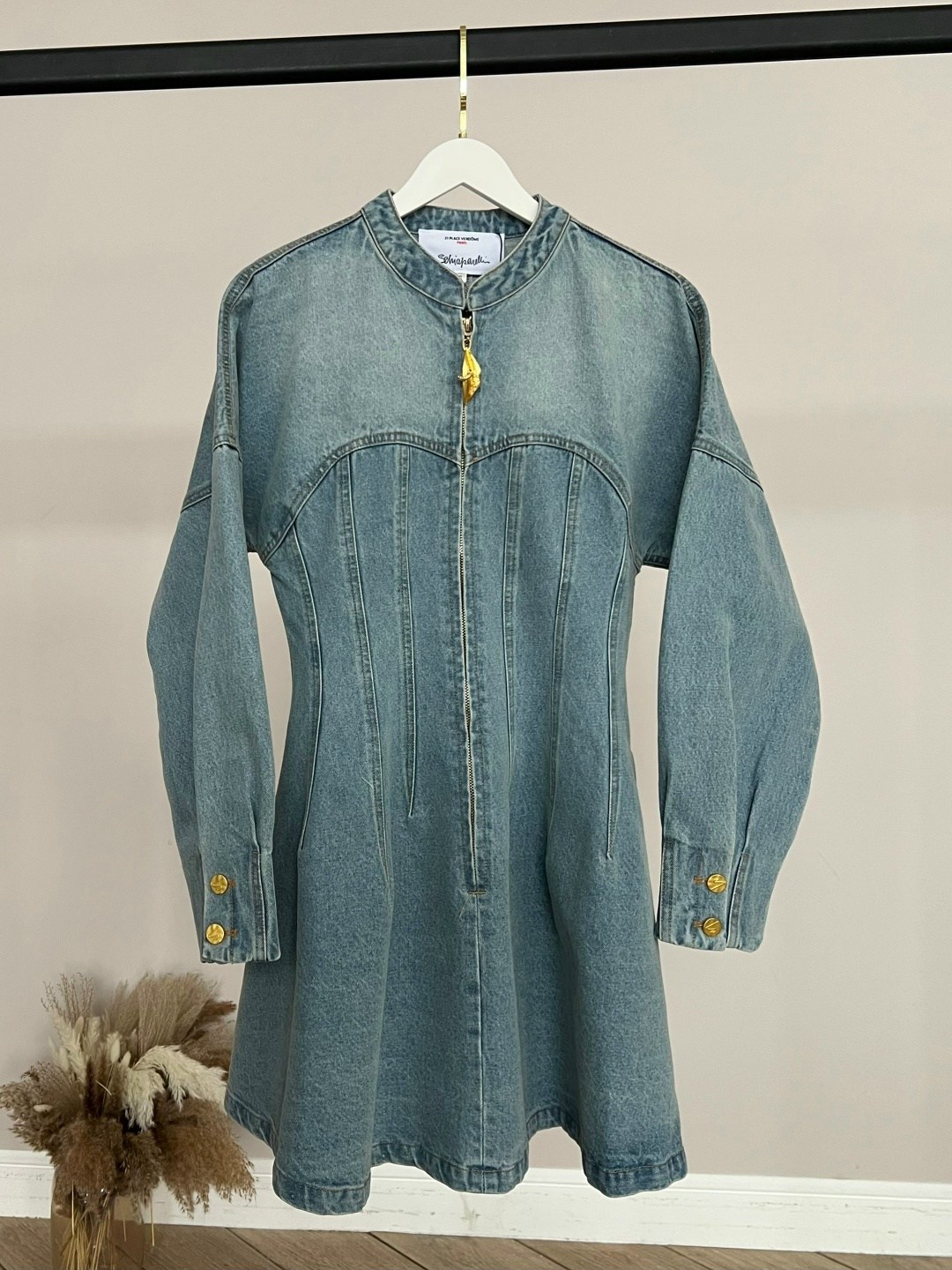 джинсовое платье,джинсовое платье женское,джинсовое платье 2025,платье женское джинсовое с длинным рукавом,джинсовое платье-рубашка