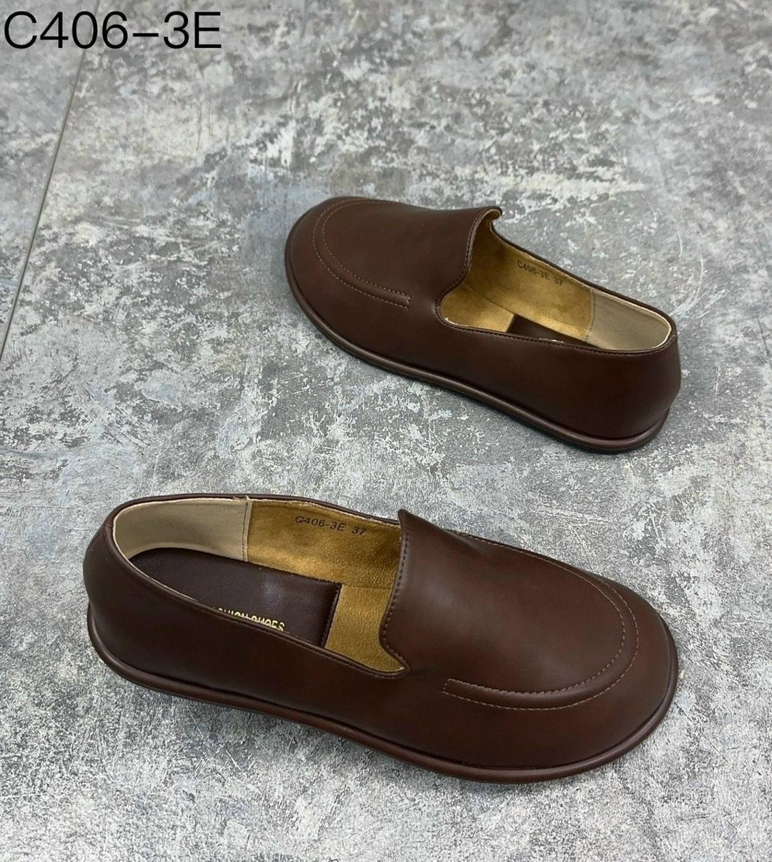 ,кожаные лоферы,туфли на плоской подошве,лоферы женские,лоферы на плоской подошве