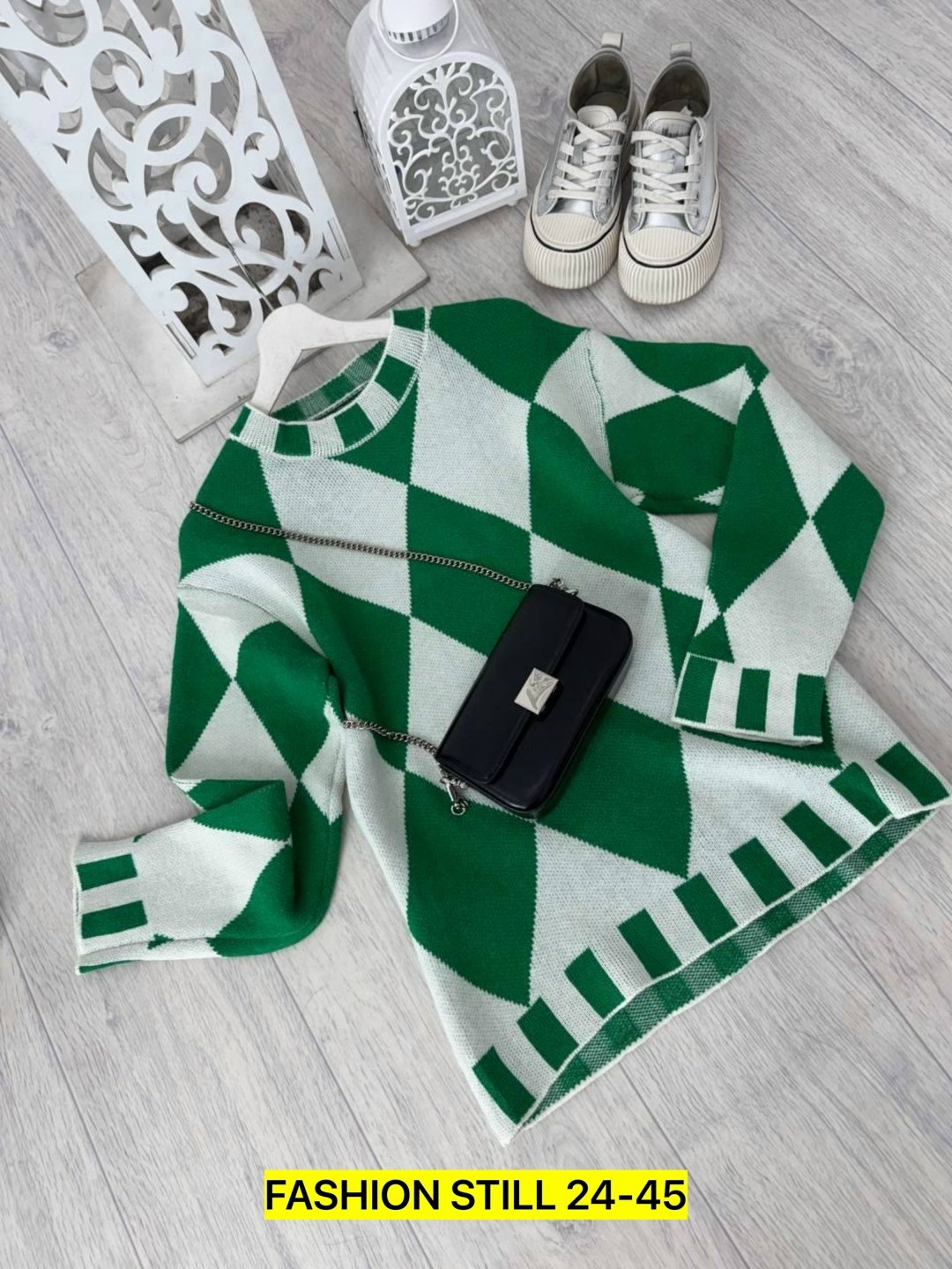 женский свитер,модные свитера,свитер,джемпер с ромбами,кофта свитер женский