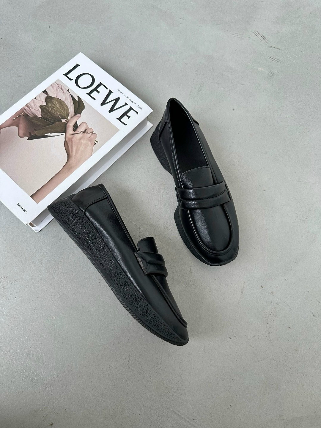 женские лоферы,,лоферы женские черные,лоферы,туфли фенди