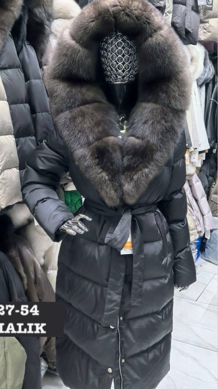 пуховик с мехом,пуховик с натуральным мехом,пуховик женский,пуховики люкс,пуховик