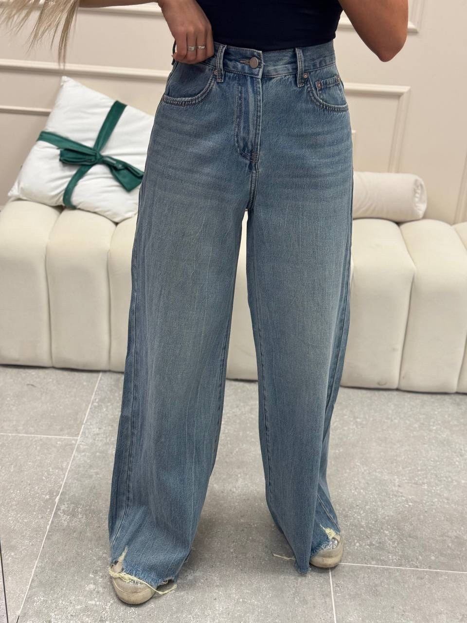 широкие джинсы,женские джинсы,джинсы,модные джинсы,джинсы-багги