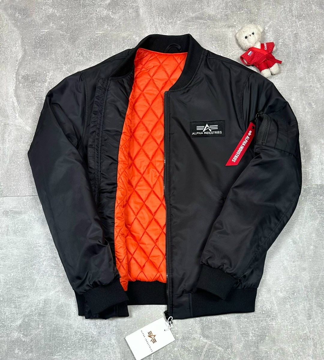 куртка-бомбер,мужская куртка бомбер,alpha industries бомбер ma 1,куртка,куртка в стиле милитари