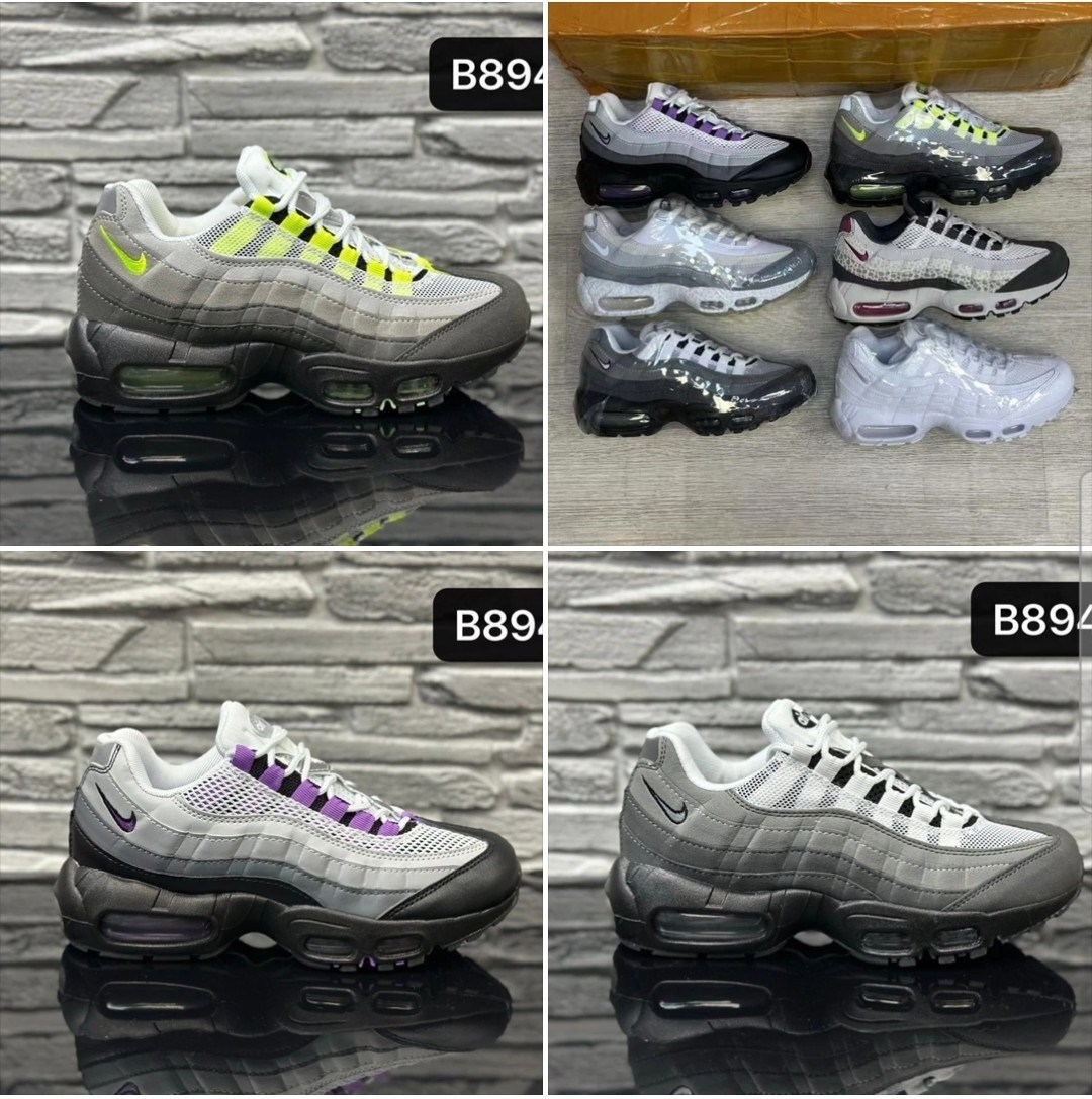 nike air max 95,nike air max 95 essential,найк аир макс 95,nike air max 95 "neon",кроссовки