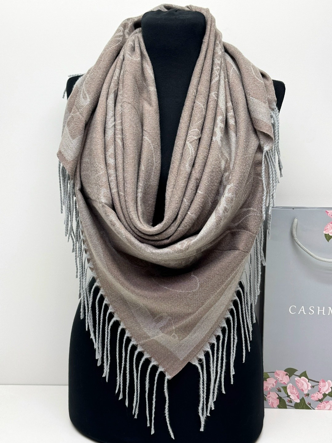 платки теплые женские,платки кашемир,платок кашемировый,теплый кашемировый платок,палантин женские