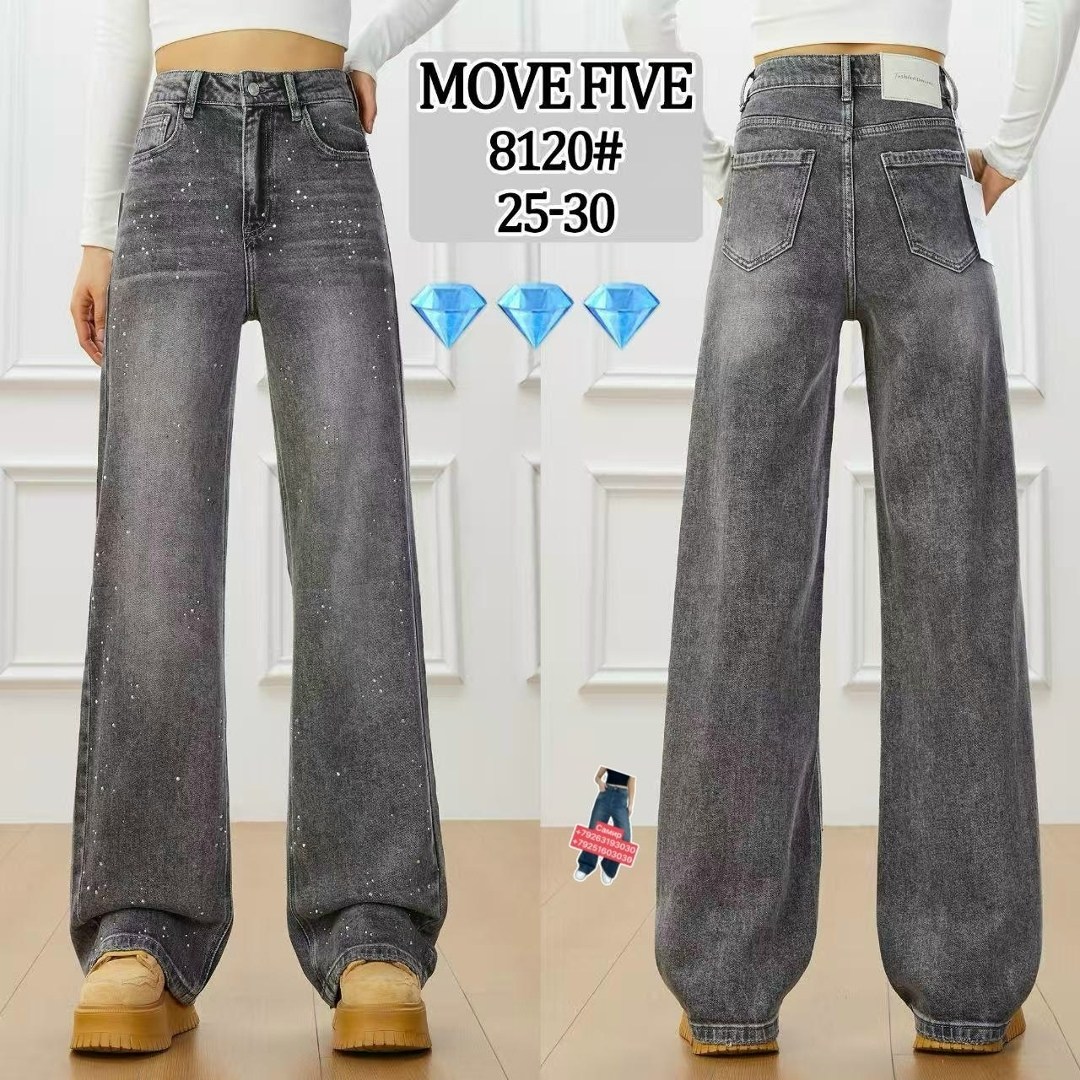 джинсы женские,джинсовые брюки,джинсы трубы со стразами notte lunare,джинсы,джинсы брюки