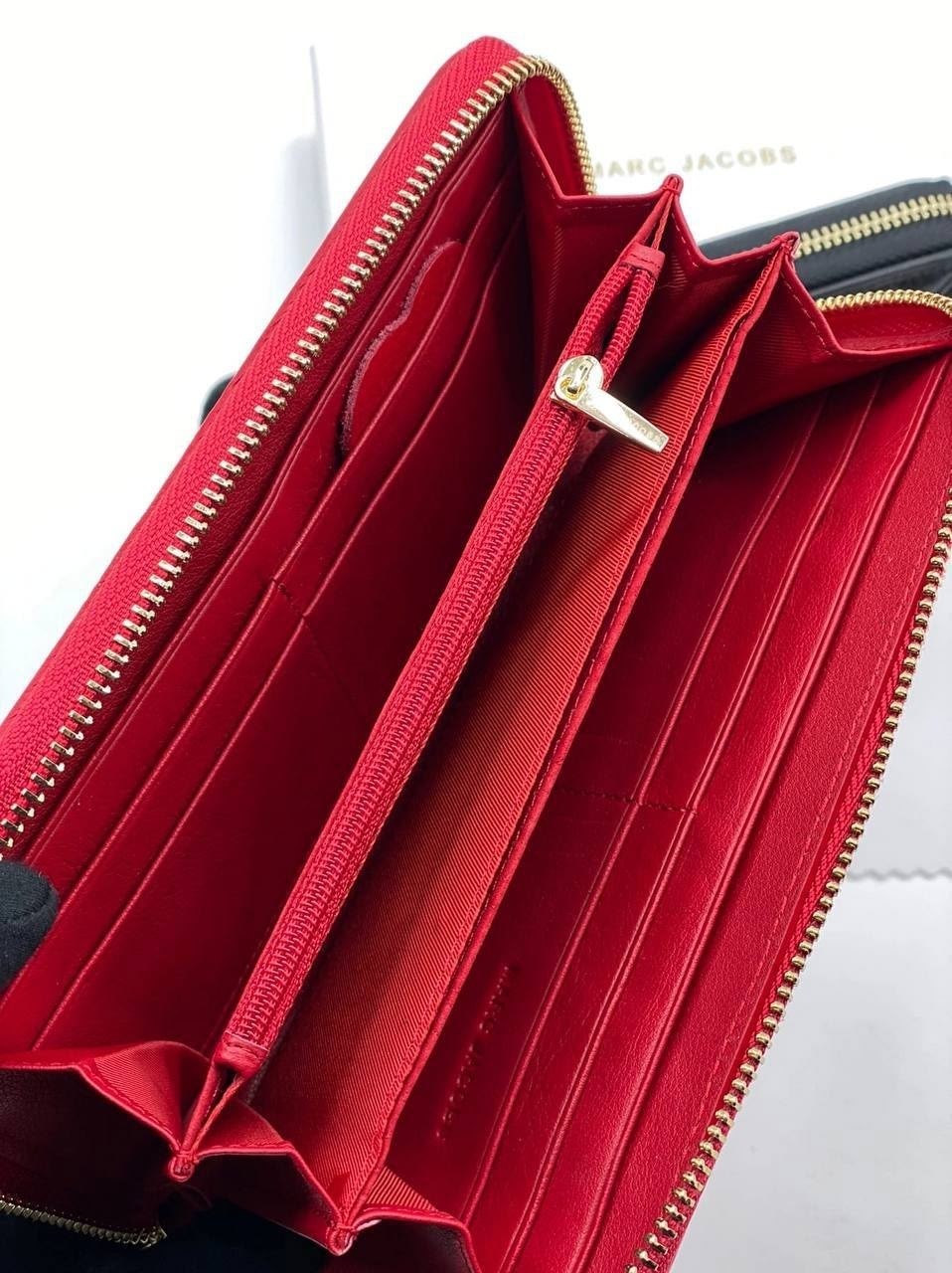 кошелек marc jacobs красный,кошелек marc jacobs,женские кошельки,кошелек marc jacobs черный,кожаные кошельки