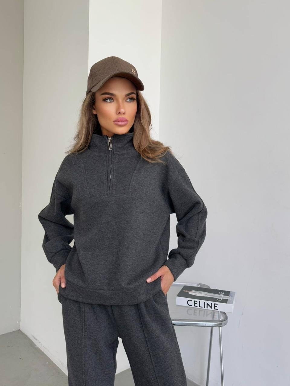 трикотажные костюмы,брючный костюм,костюм классический,комплект костюм,кофта теплая