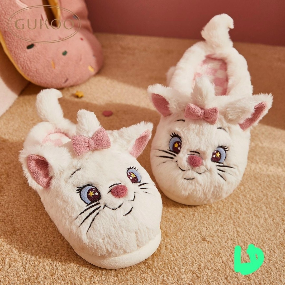 тапочки милые,плюшевые тапочки,тапочки зимние,тапочки домашние,женские домашние тапочки