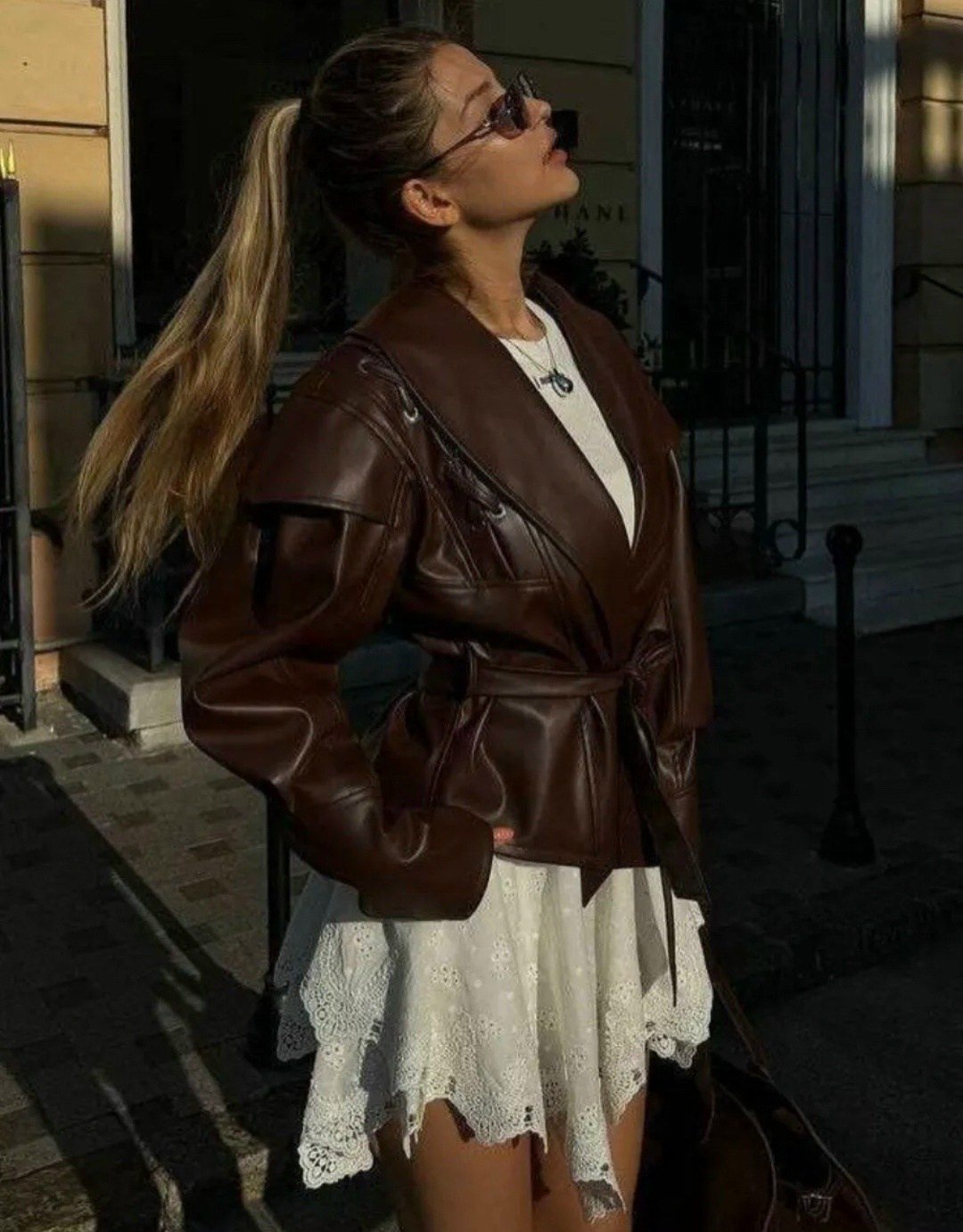 кожаная куртка женская,кожаная куртка коричневая,кожаная куртка,куртка коричневая женская,косуха куртка кожаная