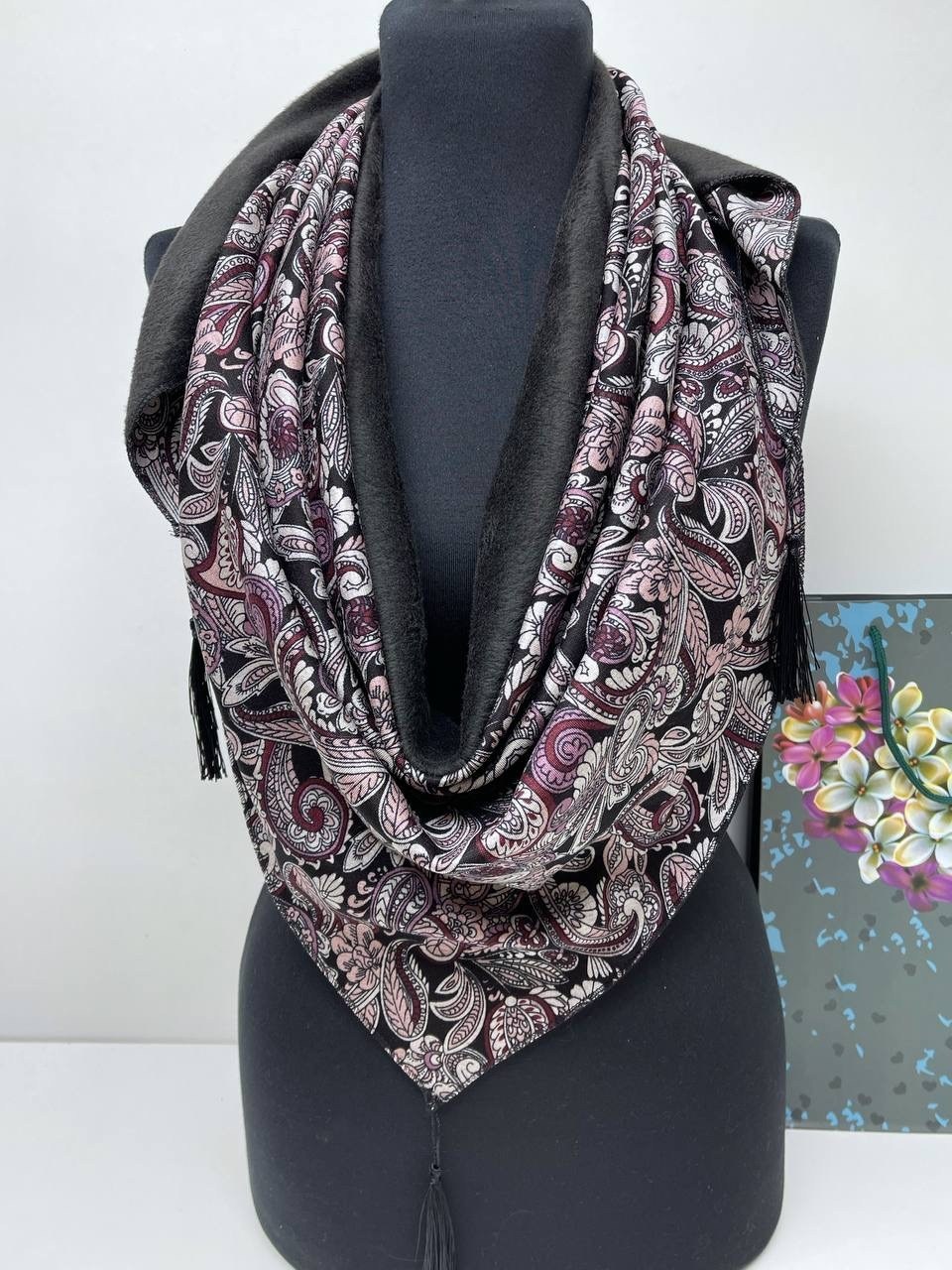 платки шарф,шарфы и палантины,шарф женский платок,платки кашемир,платки палантины женские